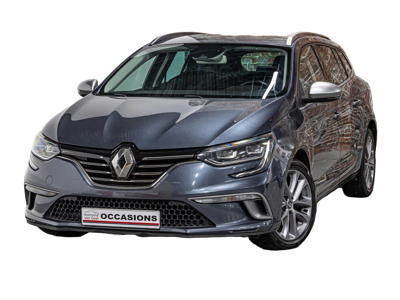 Renault Mégane Estate