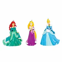 Kerstbal Prinses Disney Ornament Kurt S. Adler
