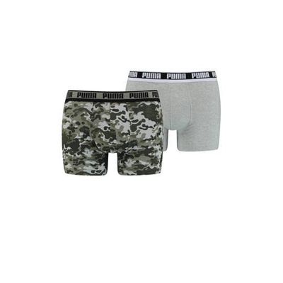 Puma boxershort (set van 2) Puma boxershort (set van 2)