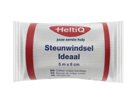 Steunwindsel ideaal 5m x 8cm 1 Stuks