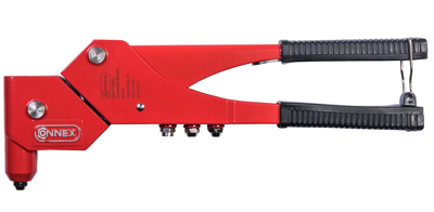 Connex Klinknageltang Draaibaar - COXT195262