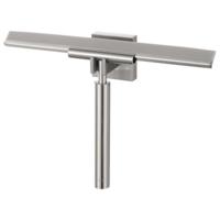 Handwisser Haceka Mezzo | Rvs | Rond | Geborsteld rvs