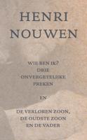 Wie ben ik? (Paperback)