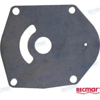 REPUESTOS MOTORES - Mercruiser REC8213542 - TAPA BOMBA AGUA