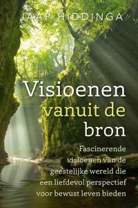 Visioenen vanuit de bron (Paperback)