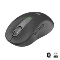 Wireless muis Logitech 910-006274 Zwart 4000 dpi