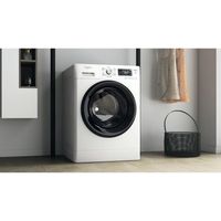 Whirlpool FFB 8469 BV BE wasmachine Voorbelading 8 kg 1400 RPM A Wit - thumbnail