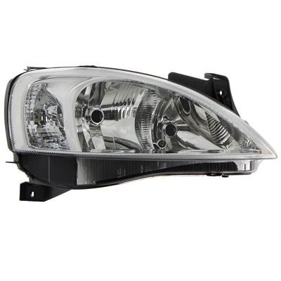 Koplamp links met knipperlicht van '03 3779961