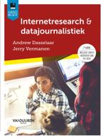 Handboek Internetresearch & datajournalistiek, 7e editie (Paperback)