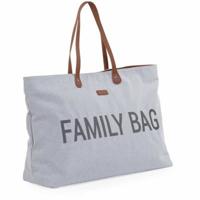Luiertas Childhome Family Bag Grijs - thumbnail
