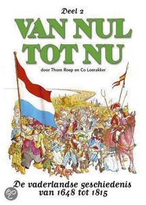 Van nul tot nu deel 2