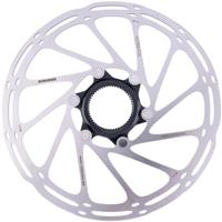 SRAM Rotor centerline 180mm with lockring