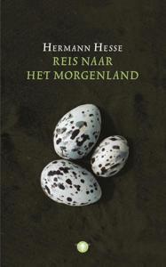 Reis naar het morgenland (Paperback)