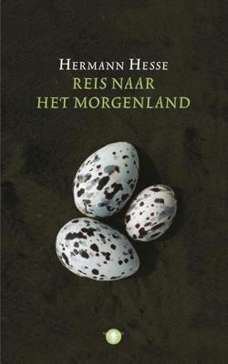 Reis naar het morgenland (Paperback)