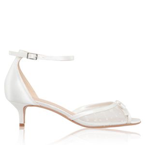 The Perfect Bridal Company Eadie Bruidsschoenen