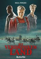 Het verdronken land - Olga Ponjee - ebook