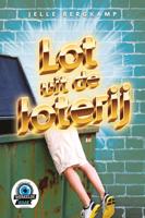 Lot uit de loterij (Hardback)