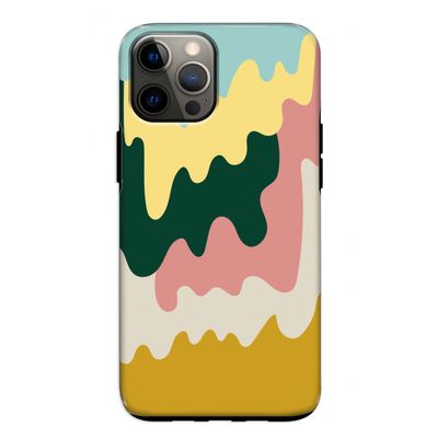 Baar B: iPhone 12 Tough Case