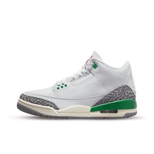 Air Jordan 3 Retro Lucky Green (W)