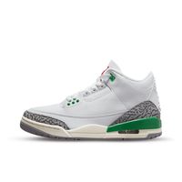 Air Jordan 3 Retro Lucky Green (W) - thumbnail