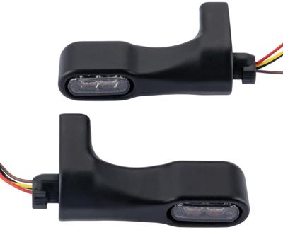 MOTOISM Turn signal rear brake li type one bmw