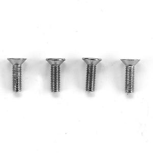 FMS - Rafale 64Mm Screw Set (FMSTC116)