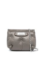 Maison Margiela mini sac cabas Glam Slam Red Carpet - Gris - thumbnail