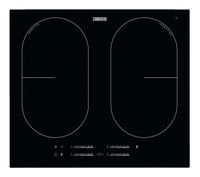 Zanussi ZID6470CB Zwart Ingebouwd Zone van inductiekookplaat 4 zone(s) - thumbnail