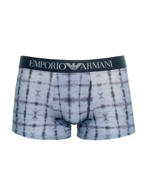 Emporio Armani - Trunk - Microfiber - 21041, Maat:M