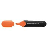 Markeerstift Schneider Job 150 oranje
