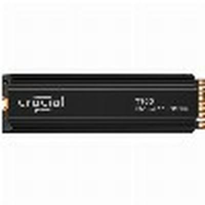Hard Drive Crucial CT4000T700SSD5 2 TB
