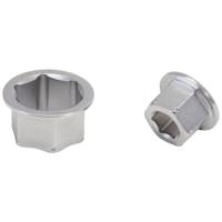 KS Tools 503.4595 503.4595 Zeskant-inzetstuk 9/16 9/16