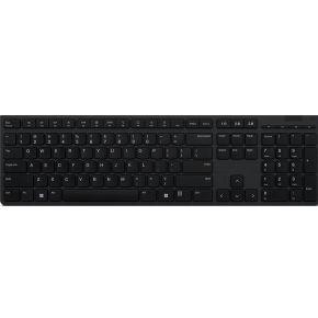 Lenovo 4Y41K04031 toetsenbord Kantoor Draadloos Frans Grijs Azerty Frans
