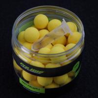 Pro Line Pro Line Fluor Pop-Ups Juicy Pineapple 15mm 200ml