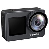 Akaso Brave 7 actiesportcamera 20 MP 4K Ultra HD CMOS Wifi 700 g - thumbnail
