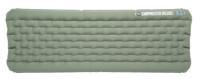 Big Agnes Campmeister Deluxe Insulated Wide Long Slaapmat Deep Lichen Green Long Big Agnes Campmeister Deluxe Insulated Wide Long Slaapmat Deep Lichen Green Long