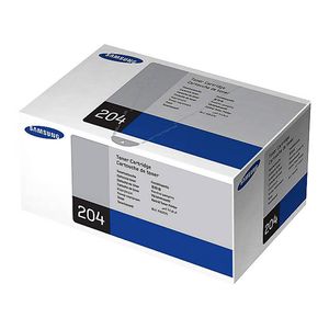 Samsung MLT-D204S zwarte tonercartridge