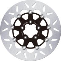 GALFER remschijf "df680" rotor brake rotors floating r90r