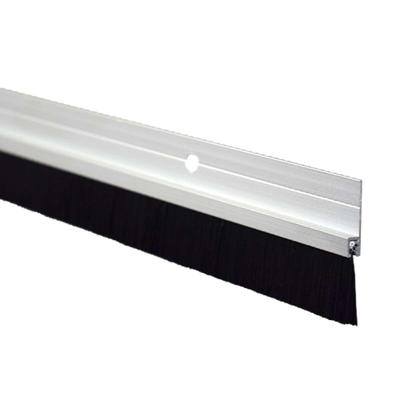 Tochtweerder Ferrestock Zilverkleurig 1 m x 42,5 mm