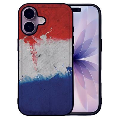 TPU Hoesje Apple iPhone 17 Nederland