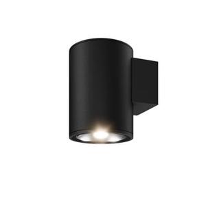 Maytoni Outdoor - Wandlamp Shim - Grafiet