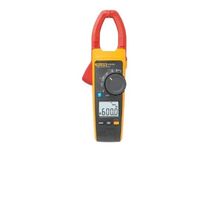 Fluke 374 FC Multimeter, Stroomtang Digitaal CAT III 1000 V, CAT IV 600 V Weergave (counts): 6000 - thumbnail