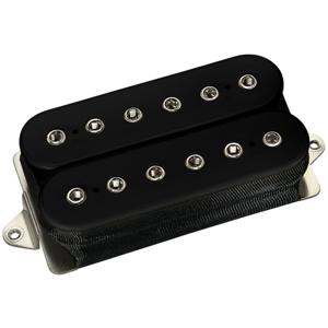 DiMarzio DP245FBK Dominion Bridge gitaarelement F-spaced