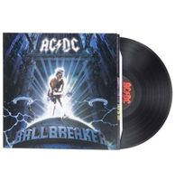 AC/DC - Ballbreaker LP