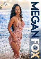 Megan Fox A3 Kalender 2026