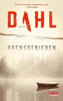 Grensgebieden - Arne Dahl - ebook - thumbnail