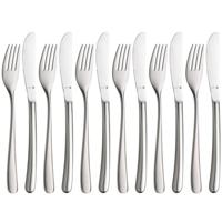 WMF - Vision 18/10 Protect - Ontbijtset 6 persoons 12-dlg