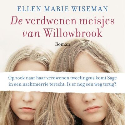 De verdwenen meisjes van Willowbrook