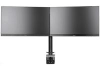 iiyama DS1002C-B1 flat panel bureau steun 76,2 cm (30") Zwart - thumbnail