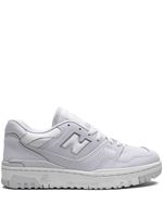 New Balance baskets 550 'Granite' - Blanc